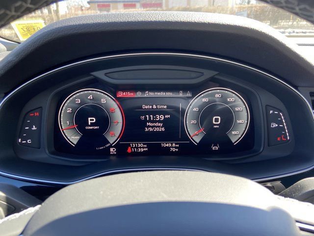 Used 2025 Audi Q7 3.0T Premium image 15