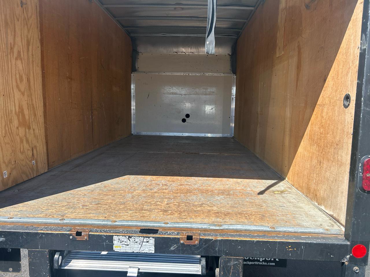 Used 2019 Ford E-350 and Econoline 350 Super Duty w/ Power Windows & Locks Group RWD image 8