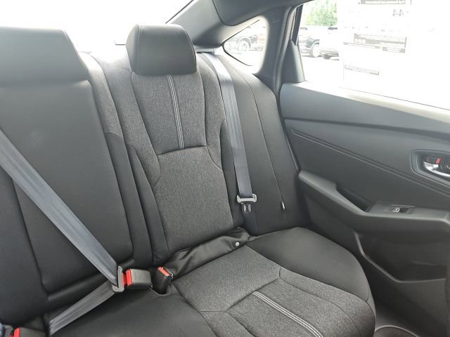 New 2025 Honda Accord Sport image 13