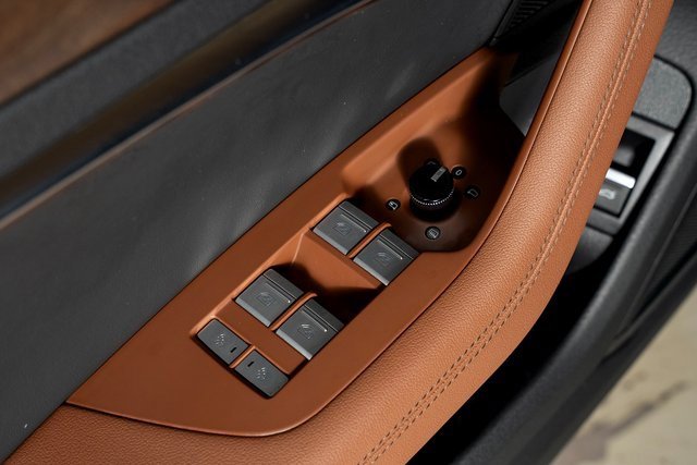 Used 2025 Audi A6 Premium Plus w/ Black Optic Package image 56