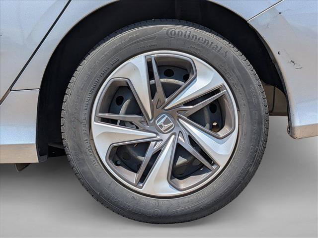 Used 2019 Honda Civic LX image 22
