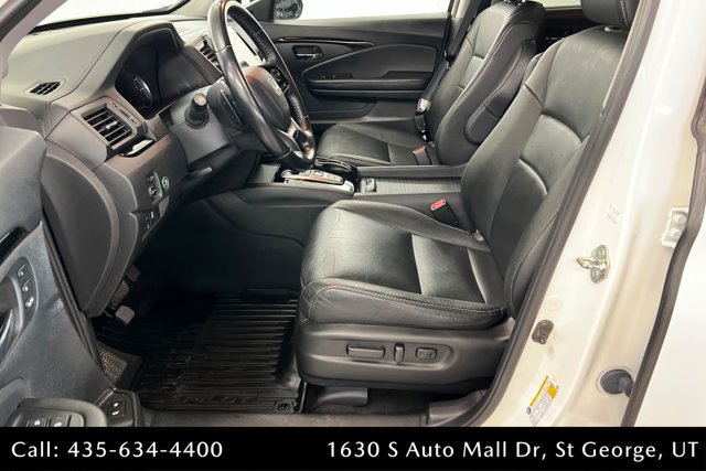 Used 2019 Honda Pilot Touring image 17