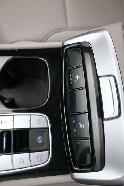 Used 2023 Hyundai Tucson SEL w/ Convenience Package FWD image 14