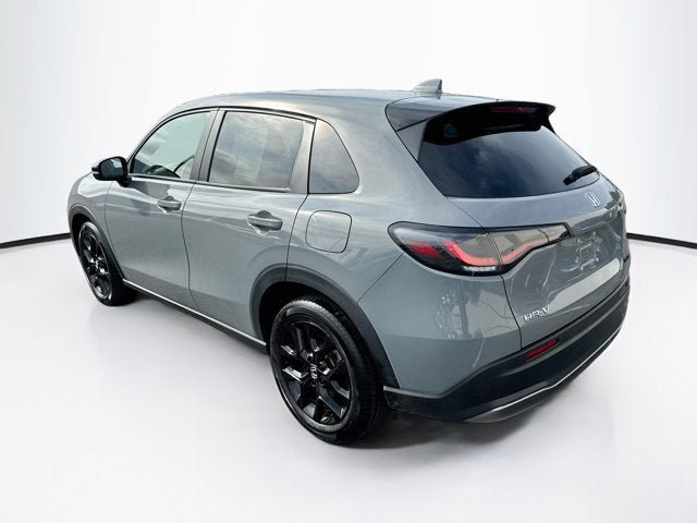 Used 2024 Honda HR-V Sport image 7