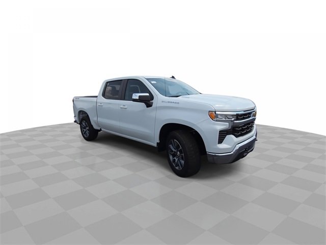 New 2026 Chevrolet Silverado 1500 LT image 2
