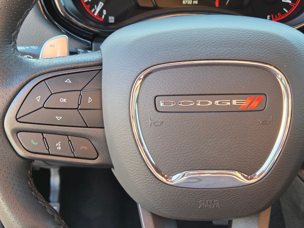 Used 2025 Dodge Durango R/T AWD/4WD image 27