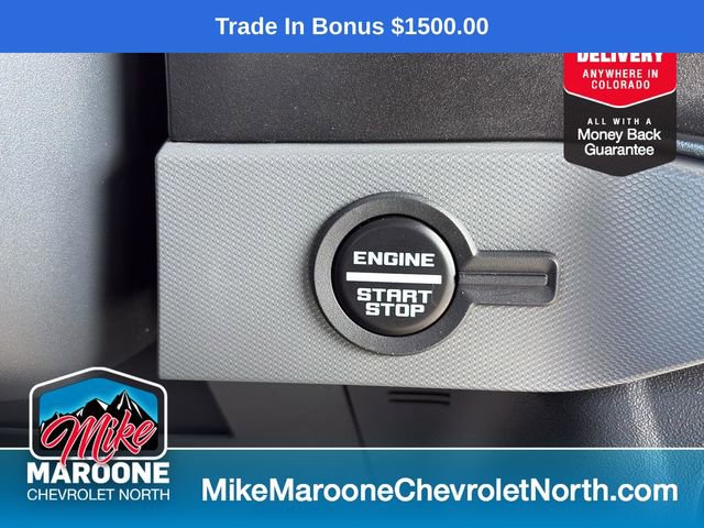 Used 2023 Ford Bronco 4-Door w/ Sasquatch Package image 17