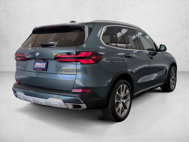 Used 2024 BMW X5 sDrive40i w/ Premium Package RWD image 5