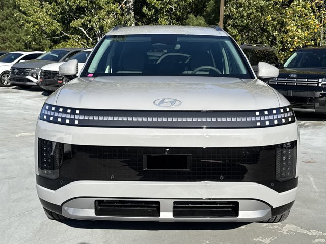 New 2026 Hyundai Ioniq 9 SEL image 6