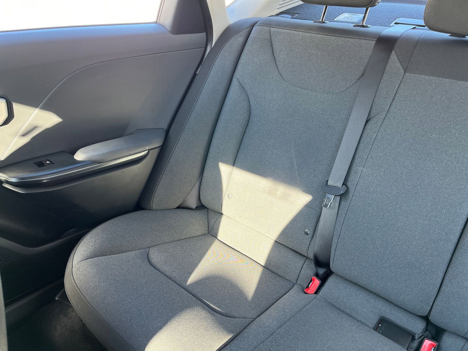 Used 2025 Kia K4 LXS image 38