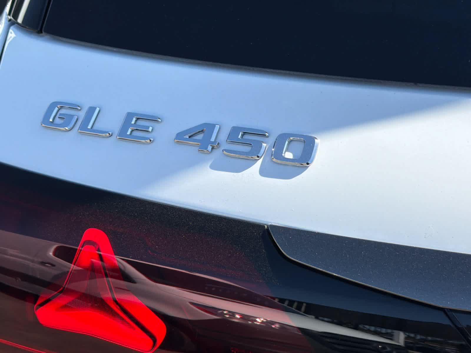 New 2027 Mercedes-Benz GLE 450 4MATIC image 26