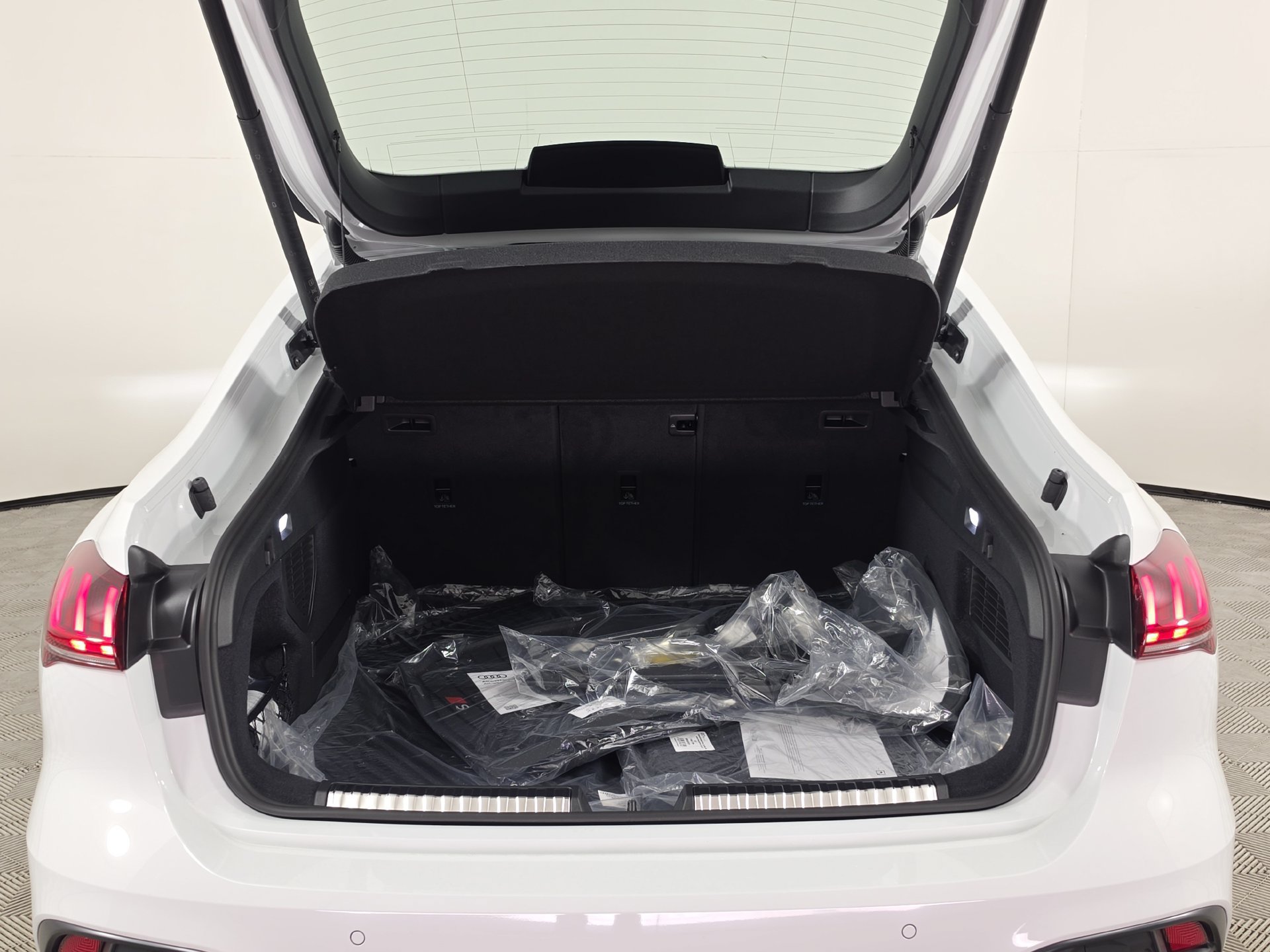 New 2026 Audi S5 Premium Plus AWD/4WD image 11