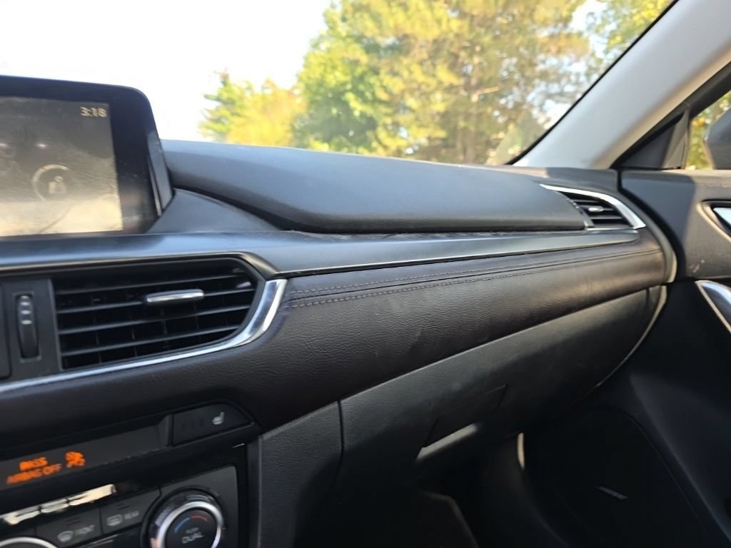 Used 2016 MAZDA MAZDA6 Grand Touring FWD image 17