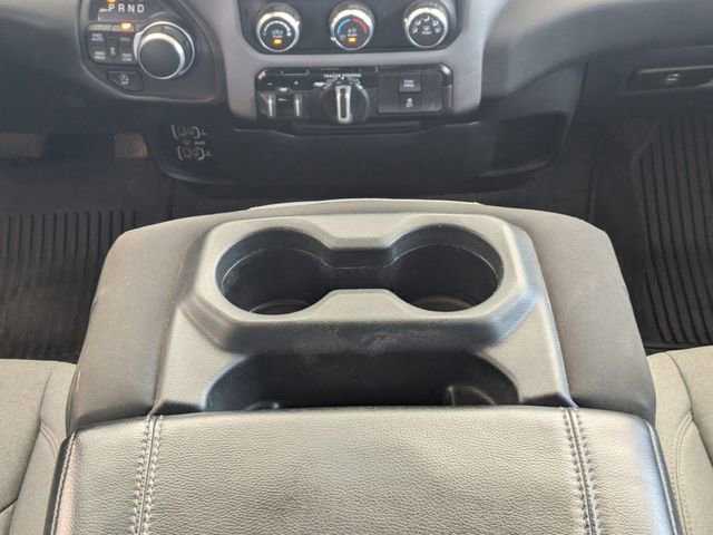 Used 2023 RAM 1500 Lone Star w/ Trailer Tow Group image 18