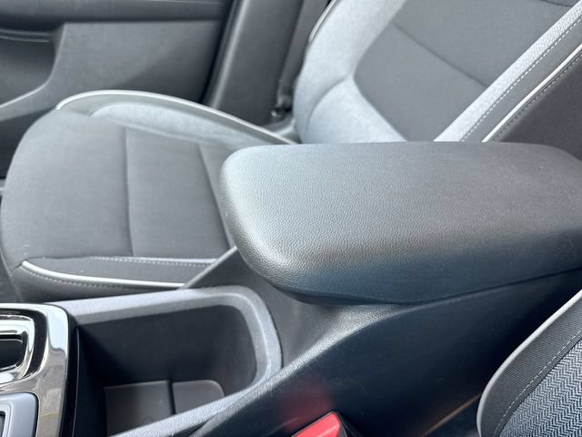 Used 2023 Chevrolet TrailBlazer LT FWD image 21
