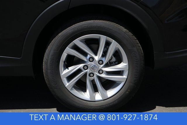 New 2025 Buick Envista Preferred w/ Convenience I Package image 9