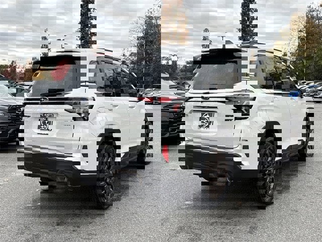 New 2025 Subaru Forester Sport image 3