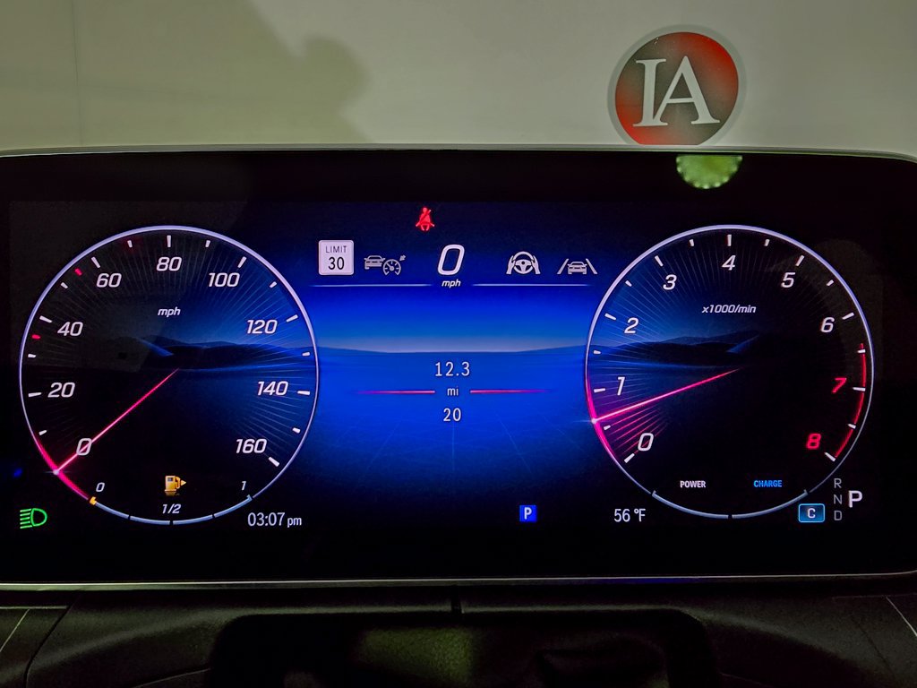 Used 2026 Mercedes-Benz C 300 4MATIC Sedan image 21