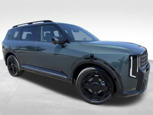 New 2027 Kia Telluride X-Line SX Prestige AWD/4WD image 1