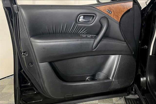 Used 2023 Nissan Armada SL image 22