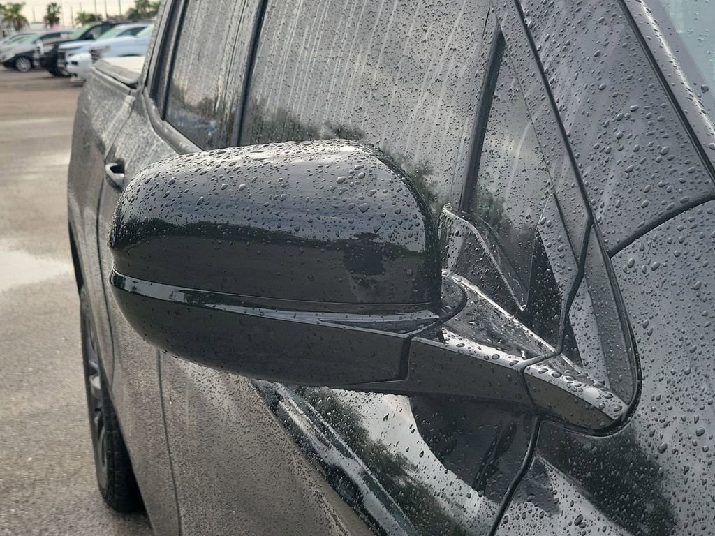 Used 2023 Honda Ridgeline Sport image 21