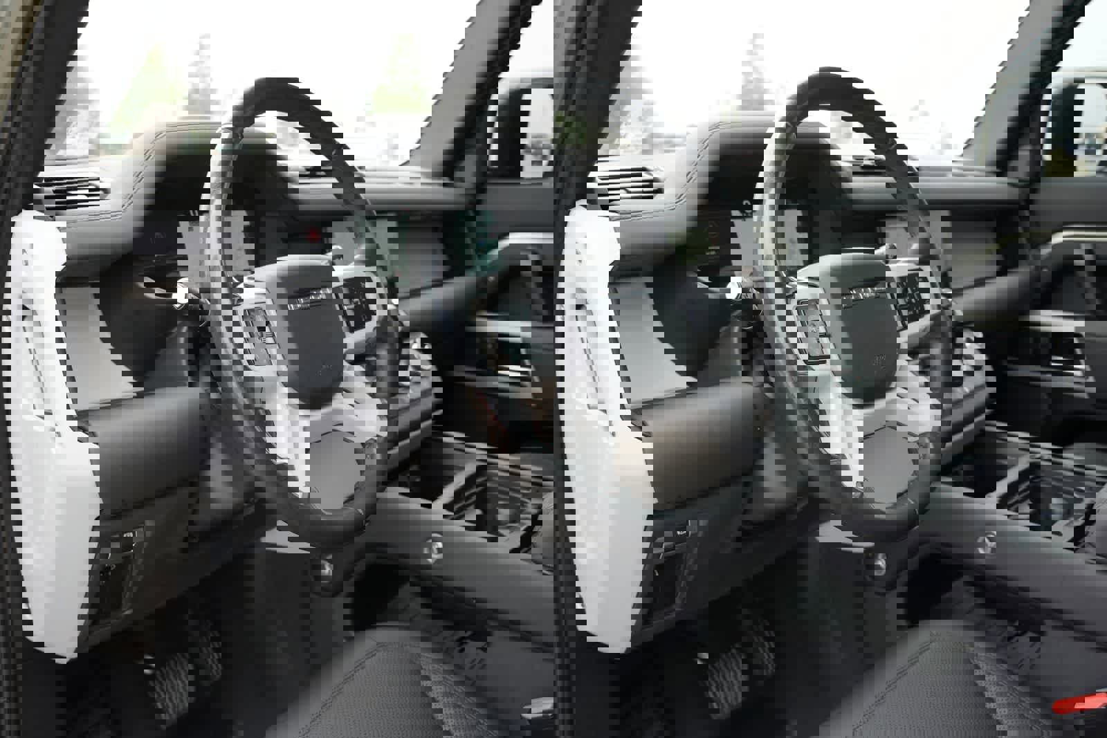 Used 2024 Land Rover Defender 110 S AWD/4WD image 15