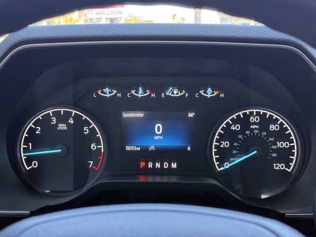 Used 2021 Ford F150 XL w/ STX Appearance Package image 25