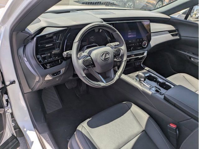 New 2026 Lexus RX 350 Premium Plus FWD image 12