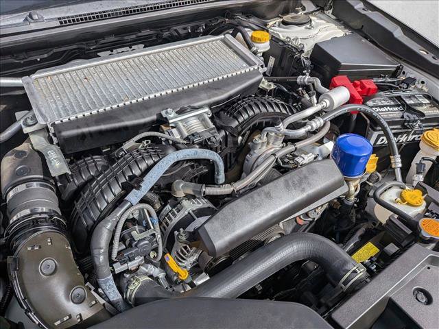 Used 2022 Subaru WRX Premium image 22