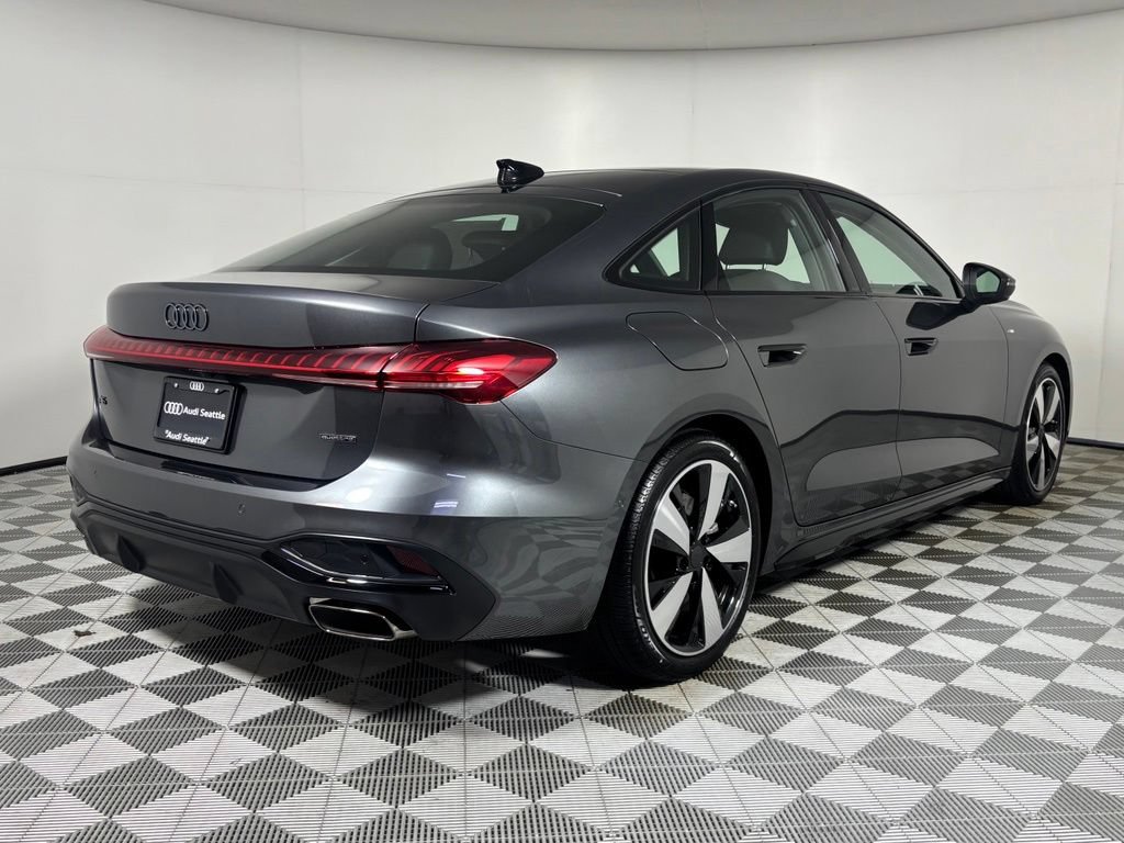 New 2026 Audi A5 2.0T Premium Plus AWD/4WD image 7