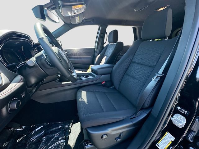 New 2026 Dodge Durango GT AWD/4WD image 23