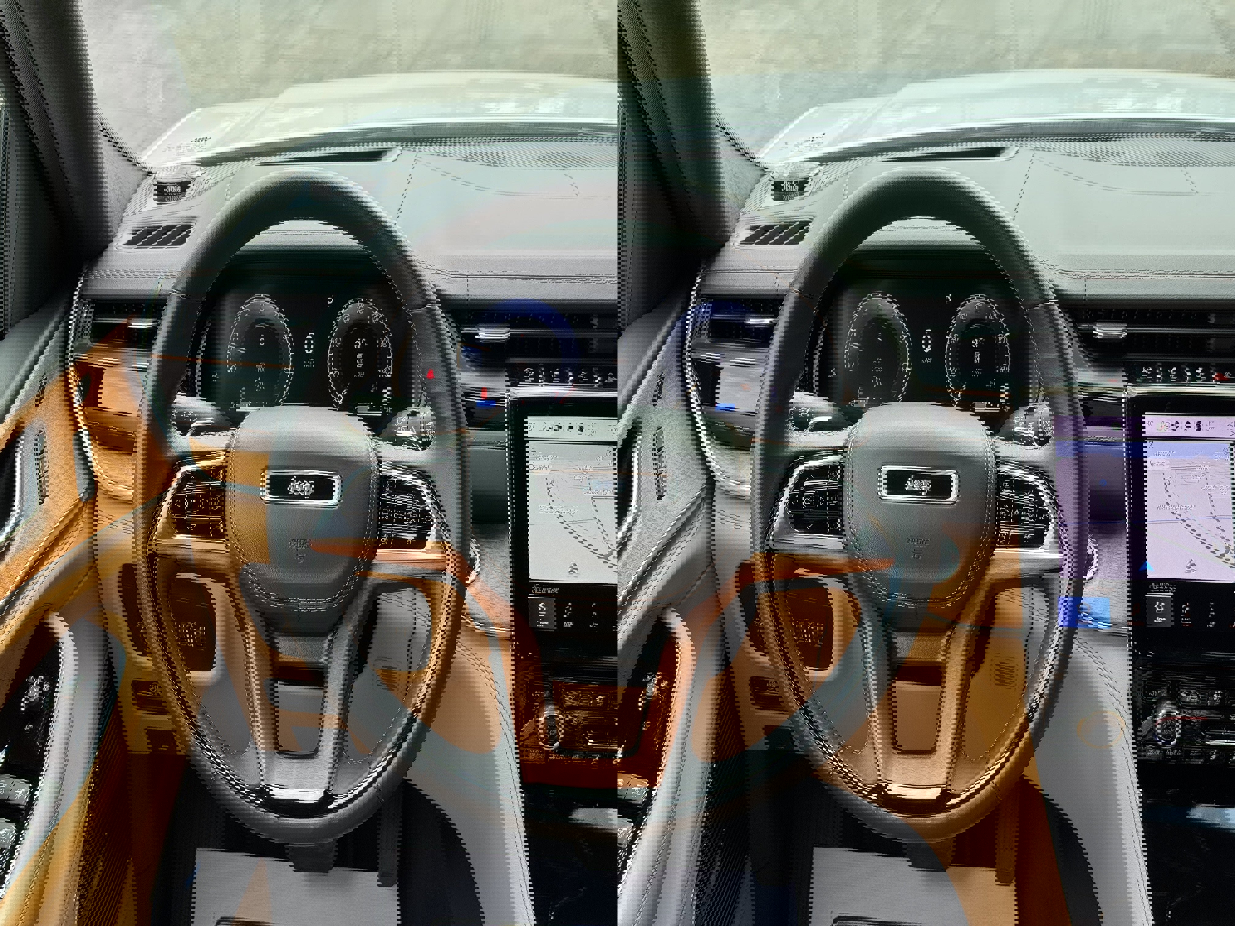 Used 2023 Jeep Grand Cherokee L Summit image 10