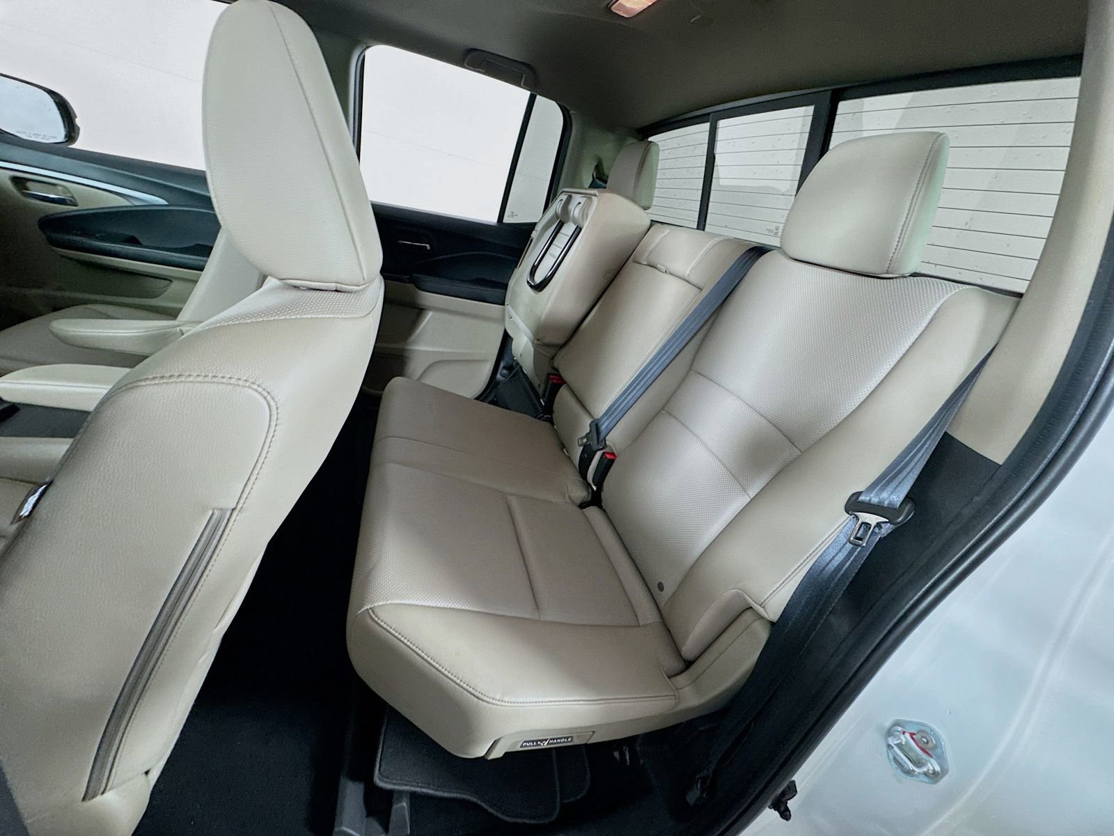 Used 2023 Honda Ridgeline RTL image 18