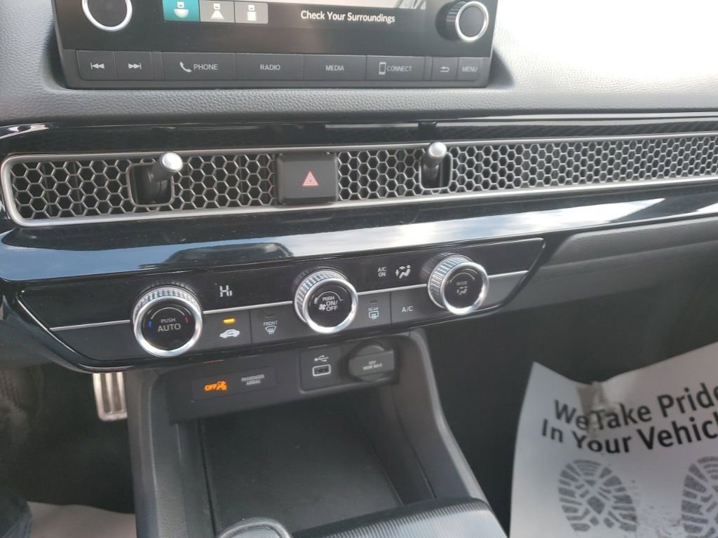 Used 2022 Honda Civic Sport image 19