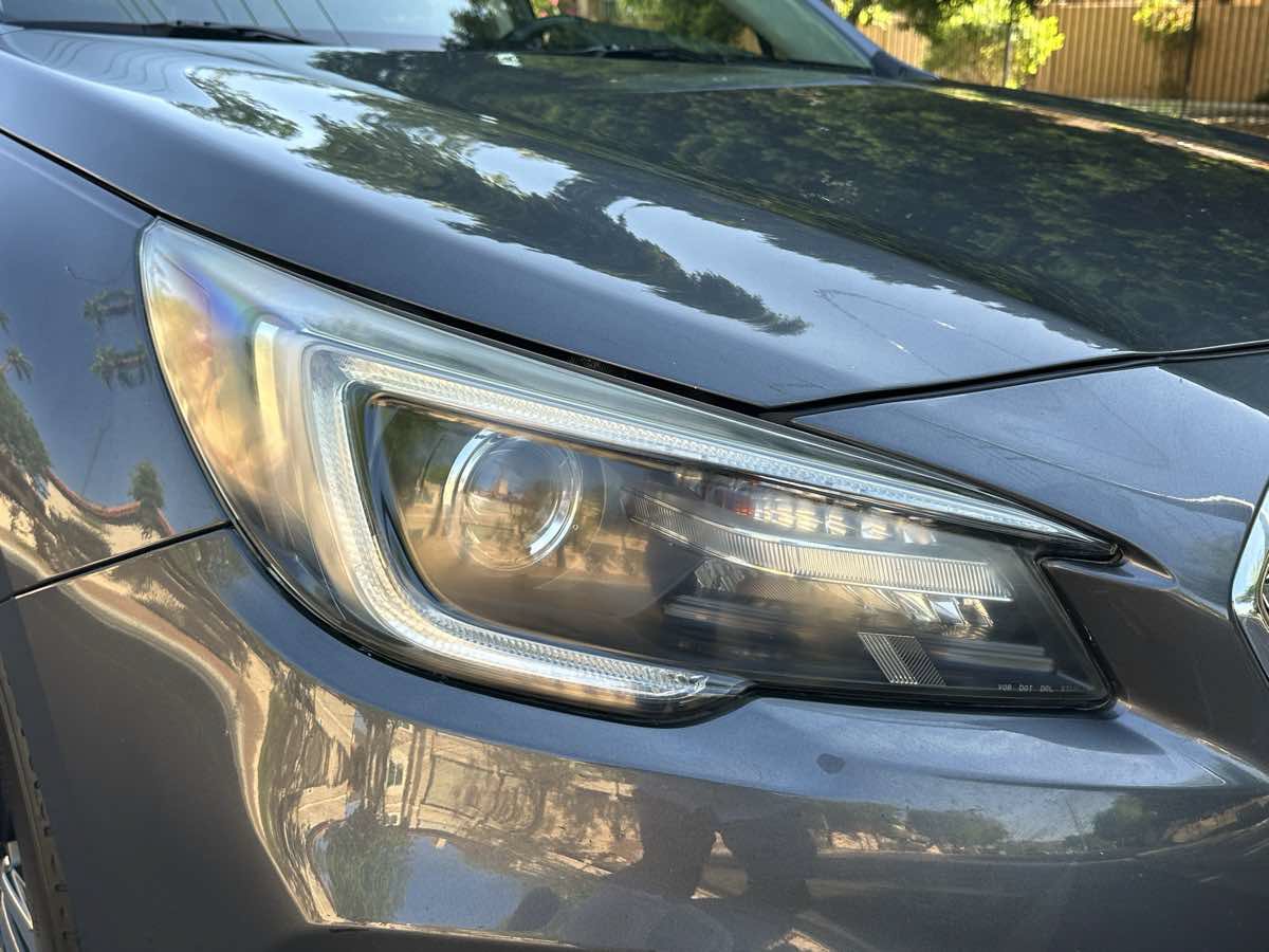 Used 2018 Subaru Outback 2.5i Limited AWD/4WD image 52