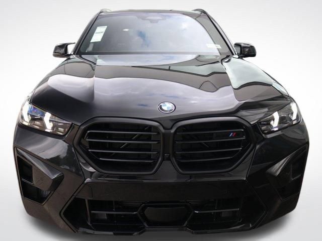 New 2026 BMW X5 M Competition w/ Executive Package image 2