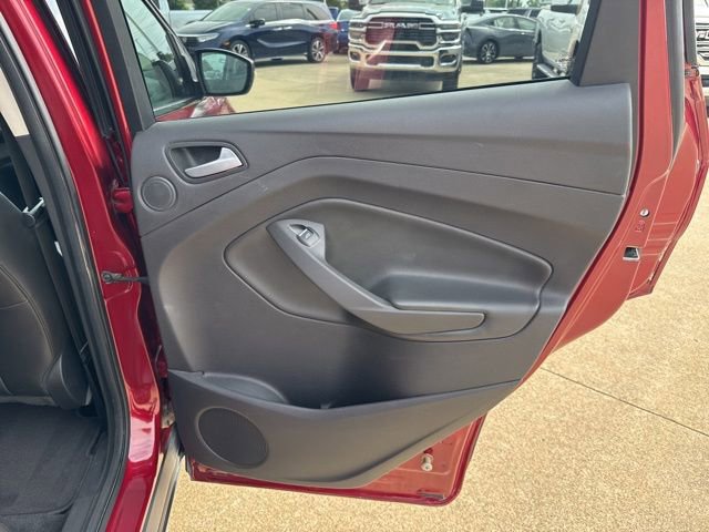 Used 2016 Ford Escape Titanium w/ Equipment Group 301A FWD image 23