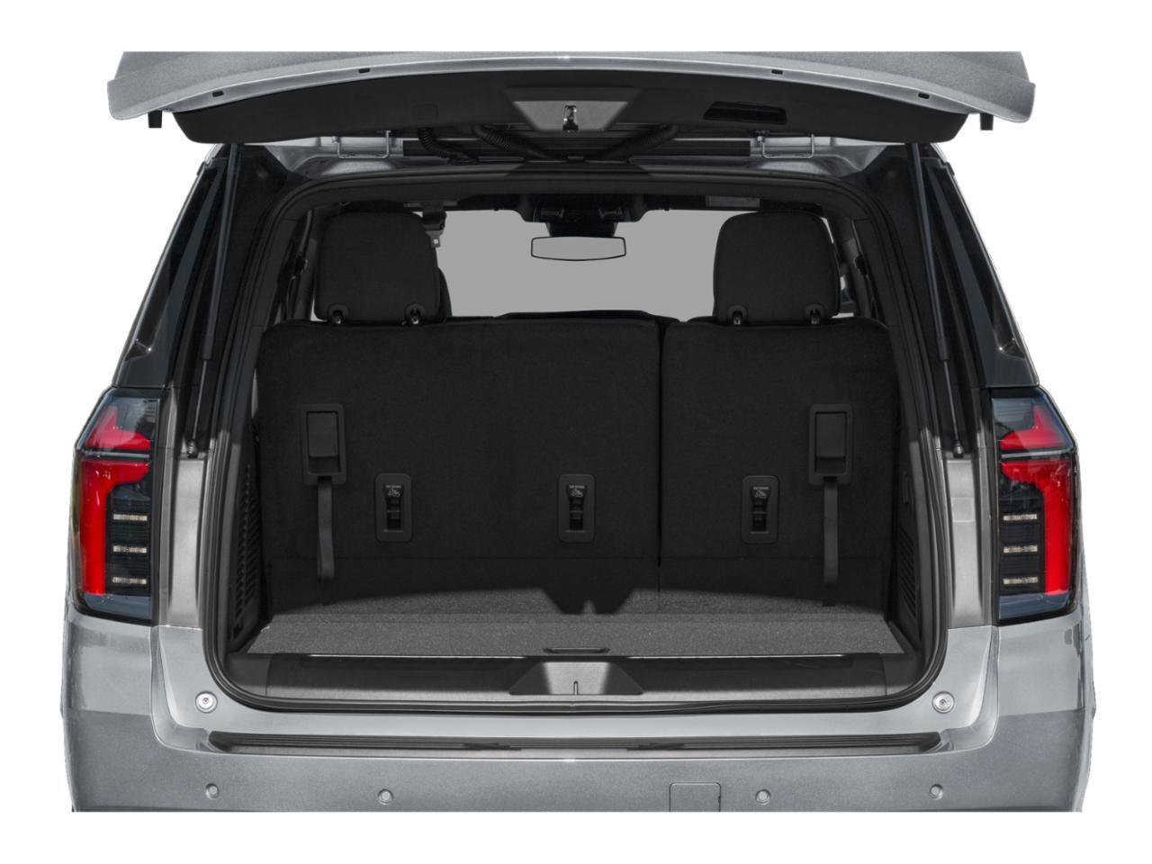 New 2026 Chevrolet Tahoe Z71 image 8