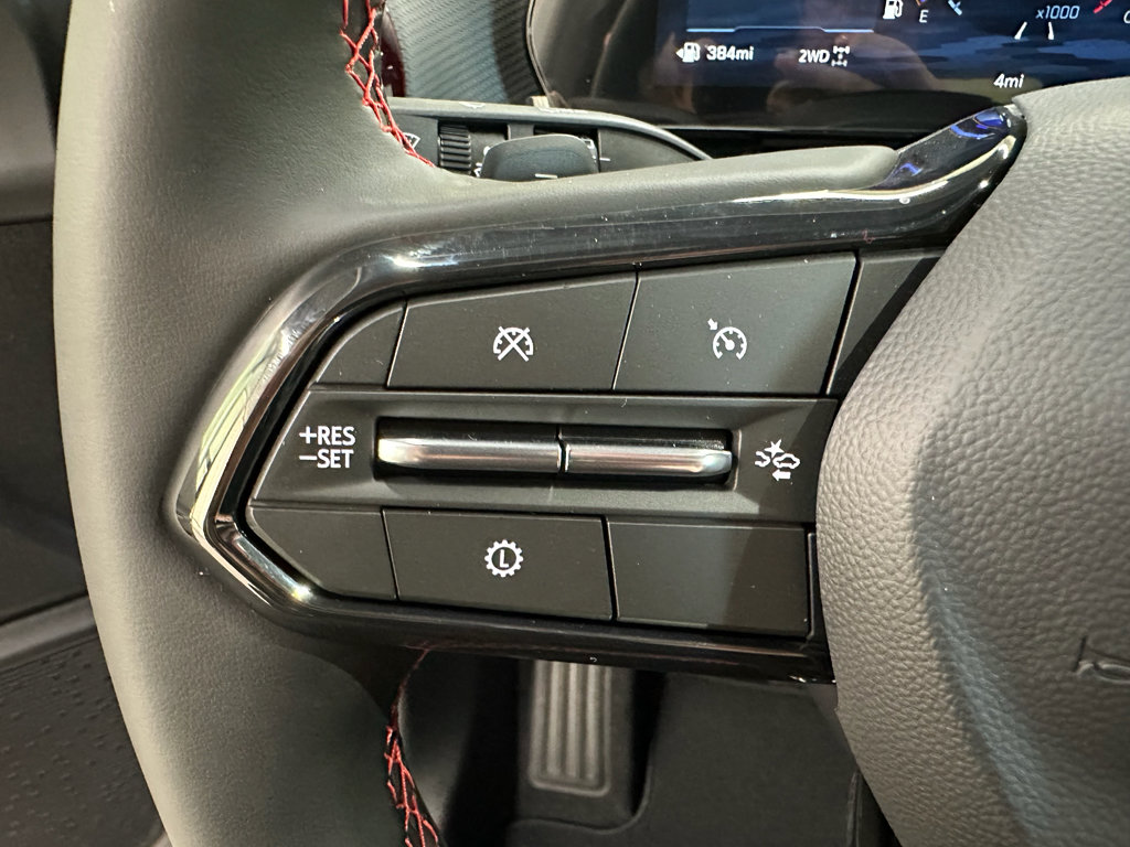 New 2027 Chevrolet Equinox RS w/ Convenience Package III AWD/4WD image 32