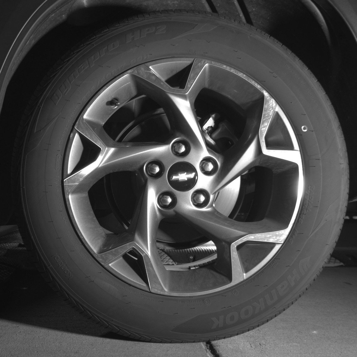 Used 2025 Chevrolet Trax LT w/ LT Convenience Package image 14