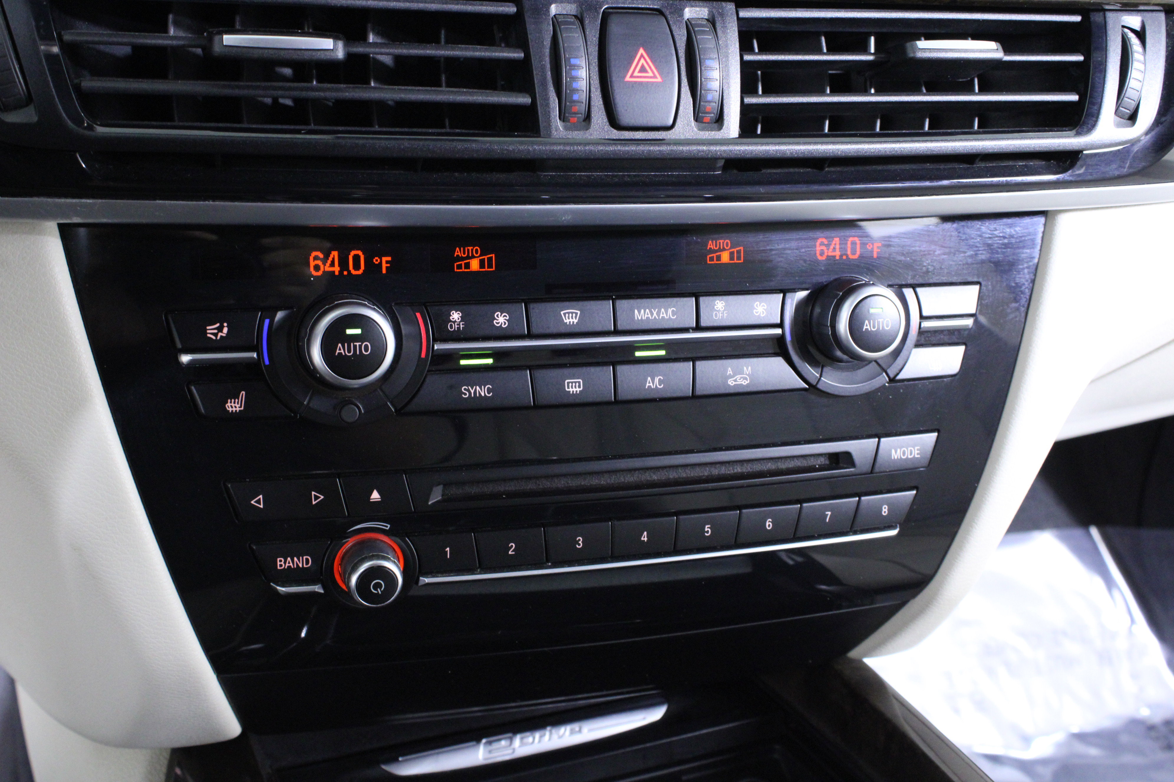 Used 2017 BMW X5 xDrive40e image 28