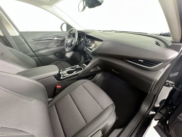 Certified 2023 Buick Envision Preferred image 29
