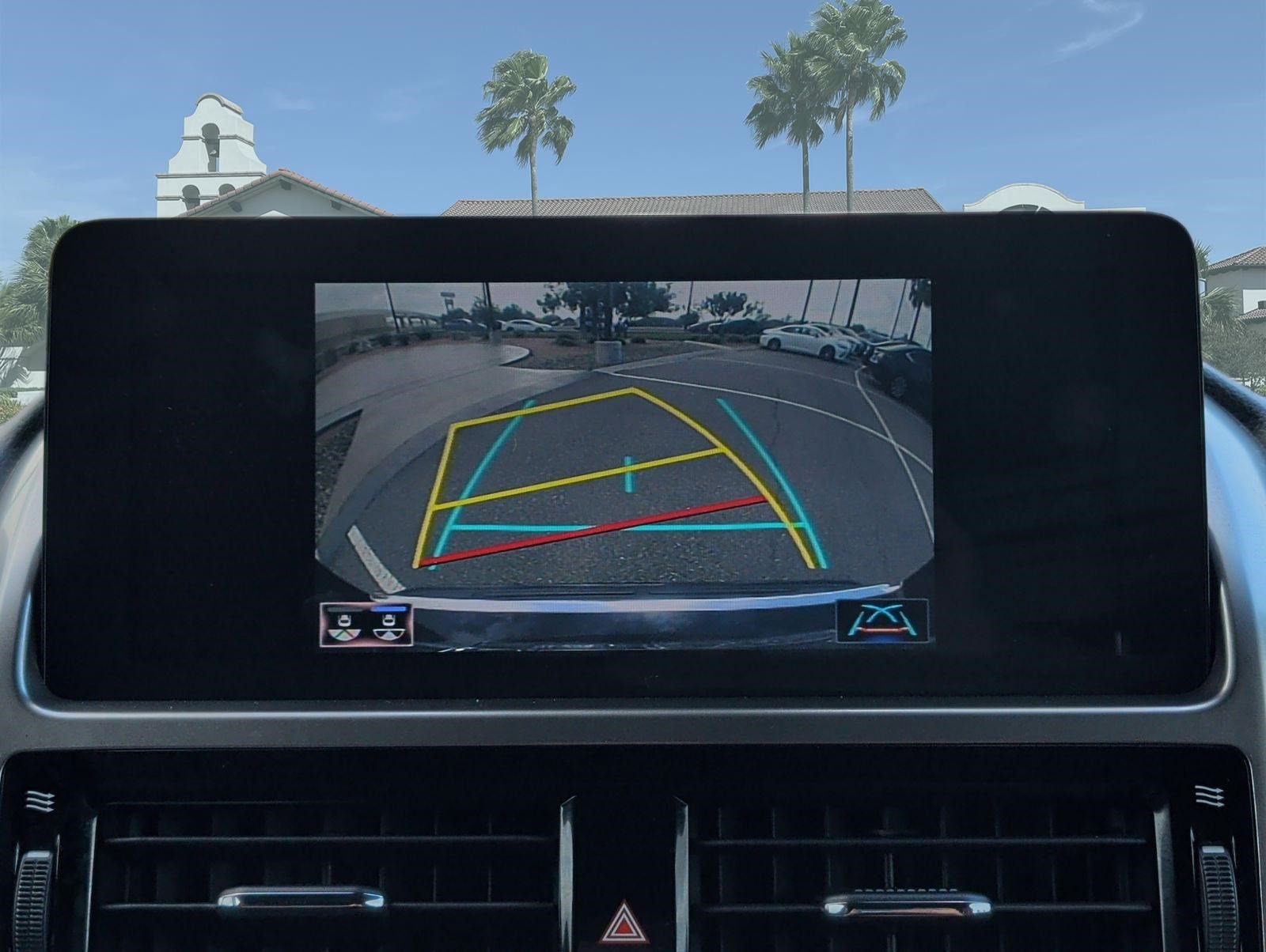 Certified 2023 Lexus GX 460 Premium image 19