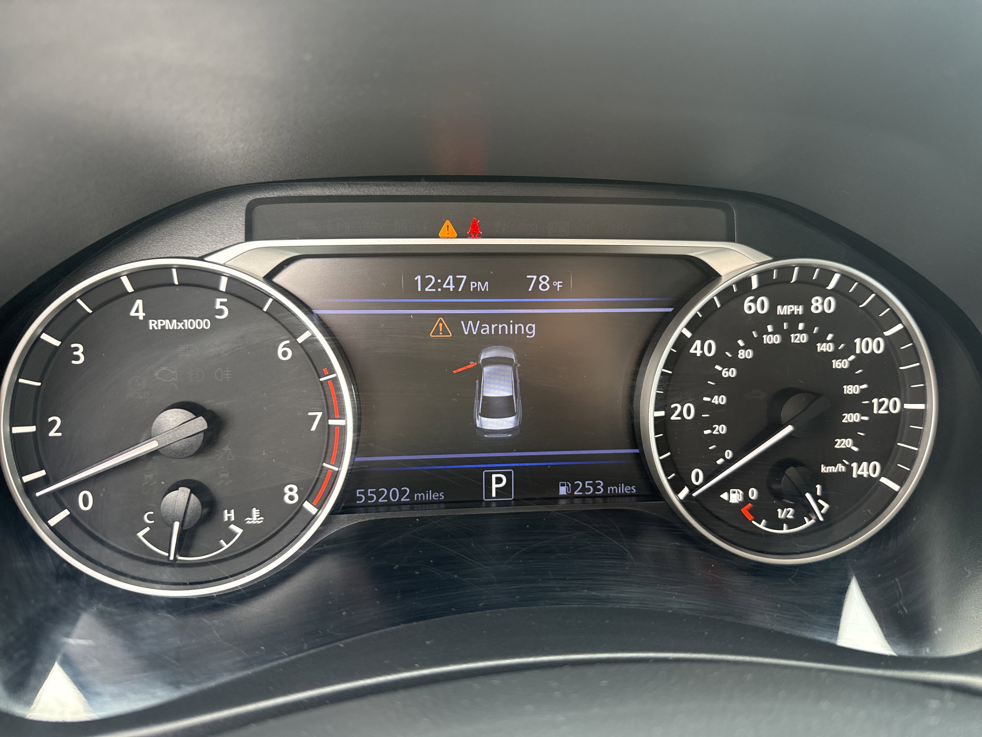 Used 2020 Nissan Altima 2.5 S FWD image 21