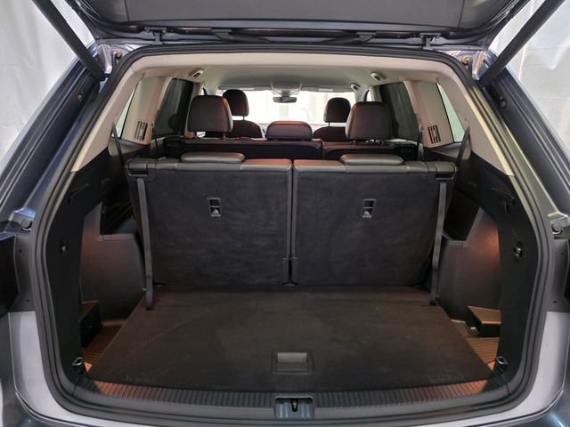 Used 2018 Volkswagen Atlas SE image 40