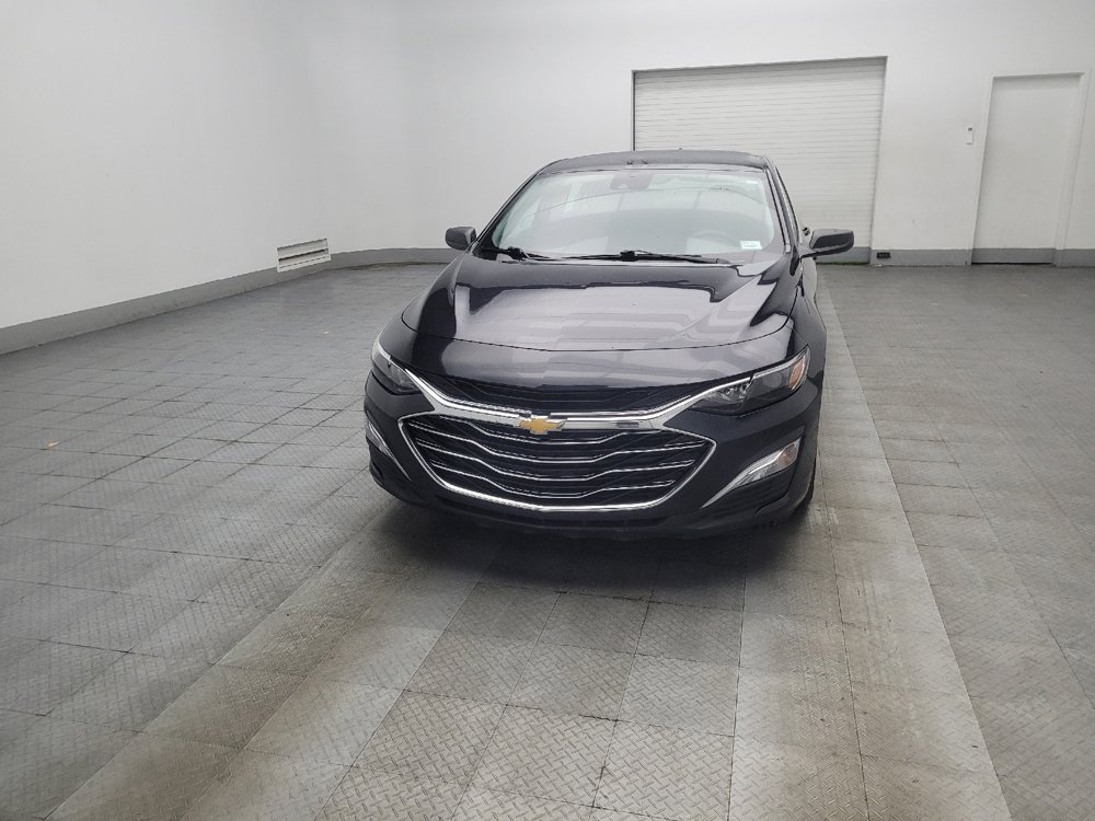 Used 2023 Chevrolet Malibu LS FWD image 15
