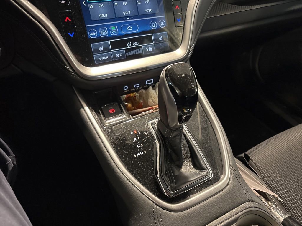 Certified 2023 Subaru Legacy Premium image 46