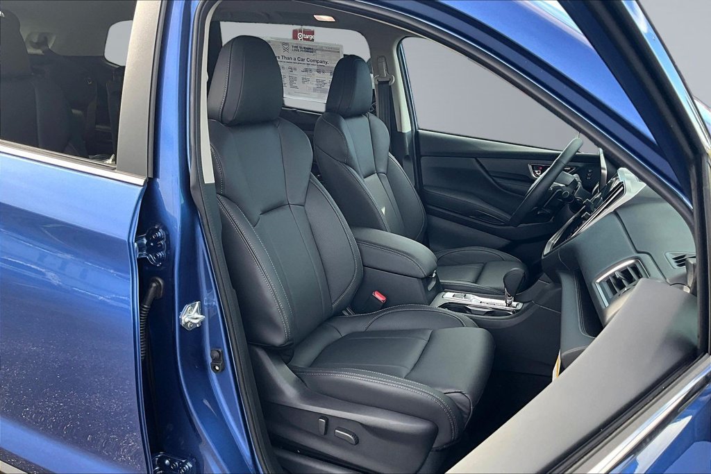New 2027 Subaru Ascent Limited AWD/4WD image 11