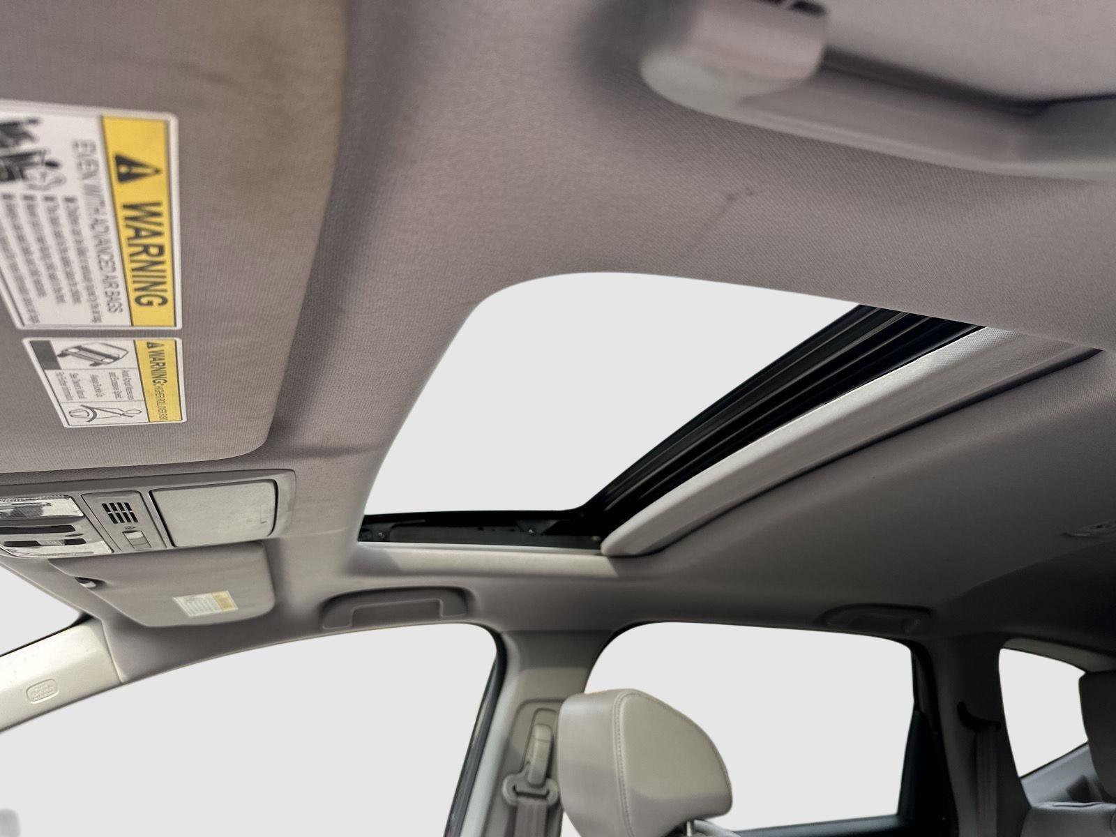 Used 2017 Honda CR-V EX-L image 27