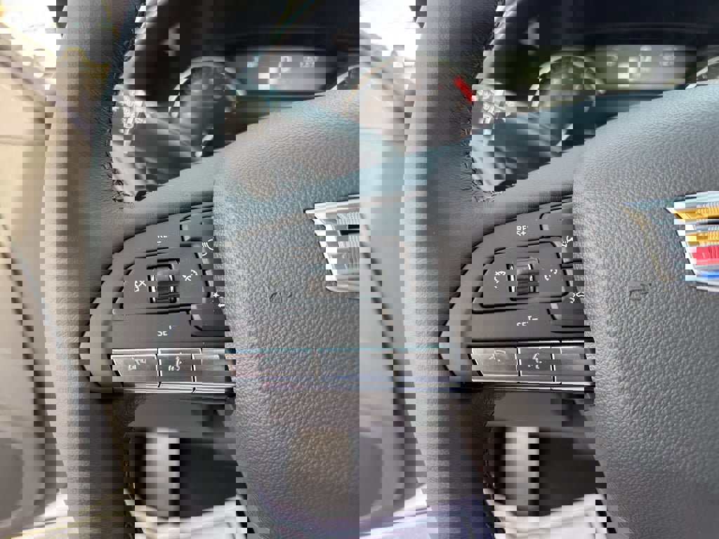 New 2026 Cadillac CT4 Premium Luxury image 21